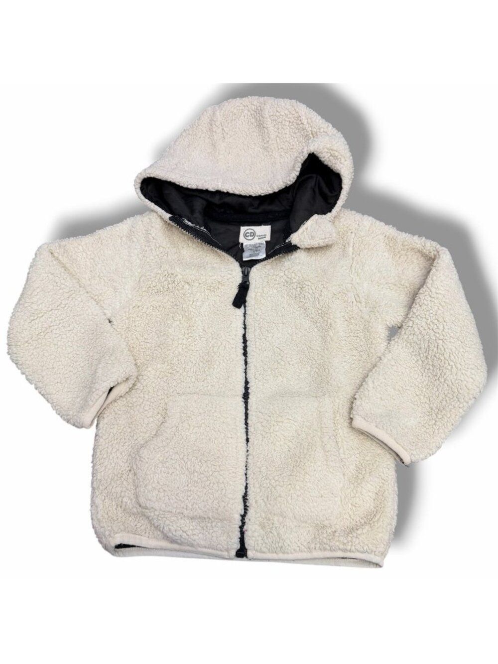 Copper Denim Boys Jacket